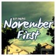 November First Single