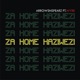 Za Home Haziwezi Single feat Wyre Single