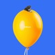 Balloons Single