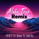 Alaba Trap Remix Single
