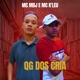 Qg dos Cria Single