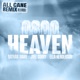 0800 HEAVEN feat Ella Henderson All Cane Remix Single
