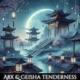 Floating Lanterns 流灯 Single