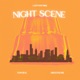 Night Scene Single
