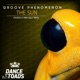 The Sun Voltaxx Mike Kelly Remix Single