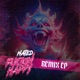 F n Happy Remixes