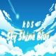 Sky Shine Blue Single