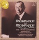 Rachmaninoff The Four Piano Concertos Rhapsody on a Theme of Paganini