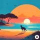 Beach Dogs Single