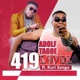 419 Lover feat Kurl Songx Single