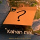 Kahan Mai Single