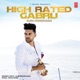 High Rated Gabru Single