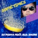 Sometimes feat ELD ZHUNS Single
