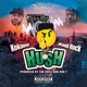 Hush feat Kool Rock ski Single