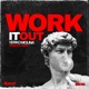 Work It out Remixes Pt 1 EP