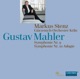 Mahler Symphonies Nos 9 10