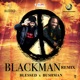 Black Man Remix feat Bushman Remix Single