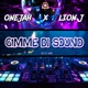 Gimme Di Sound feat Lion J ONEJAH Single