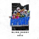 PAYDAY 2024 Rodeo feat Sevz Single