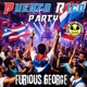 Puerto Rico Party Single