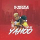 I No Be Yahoo feat King Hemjay Single