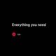Everything u need feat 6est Single