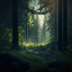 The Trees Breathe Single
