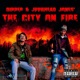 The City on Fire EP