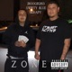 Zone feat Skrapy Single