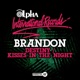 Destiny Kisses In the Night EP