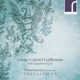 Louis Gabriel Guillemain Flute Quartets Op 12