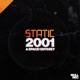 2001 A Space Odyssey Single