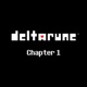 DELTARUNE Chapter 1 Original Game Soundtrack