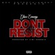 Don t Resist Single