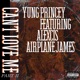 Can t Love Me Pt 2 feat Airplane James Alexcis Single