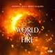 World on Fire feat He Is I Riddlez Da Klown Single