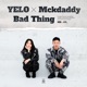 Bad Thing Single