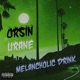 Melancholic Drink Single
