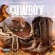 cowboy boogie down feat blackjack Single