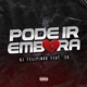Pode Ir Embora feat 2G Single