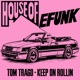 Keep On Rollin Single