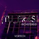 TU ER4S feat VORTECH Single