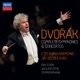 Dvořák Complete Symphonies Concertos