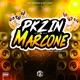 Pkzin da Marcone feat Dj Alvim MPC Single