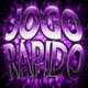 JOGO RÁPIDO EP