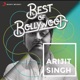 Best of Bollywood Arijit Singh