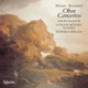 Mozart Krommer Oboe Concertos