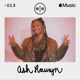 Beats In Space 013 Ash Lauryn DJ Mix