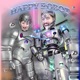 Happy Robot feat Axl Von Schirach Single