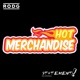 Hot Merchandise Single